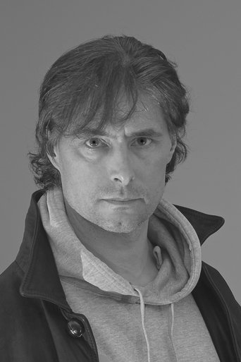 Portrait of Will Mattos