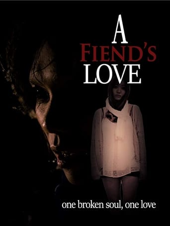 Poster of A Fiend's Love