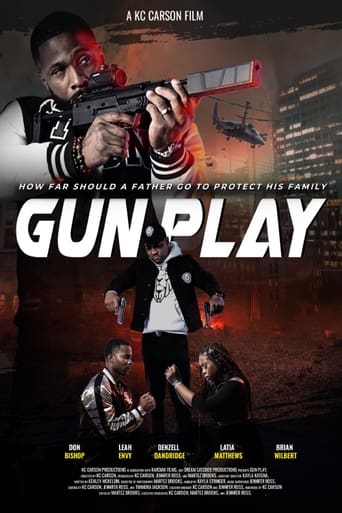 Poster of Gun Play