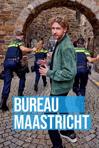 Poster of Bureau Maastricht