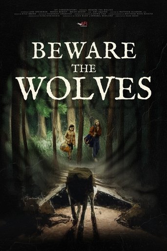 Poster of Beware the Wolves