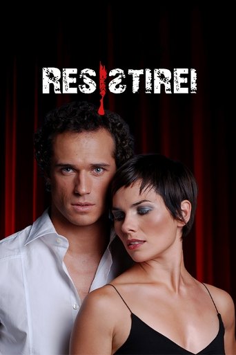 Poster of Resistirei