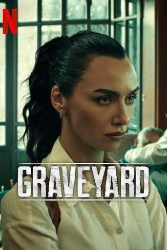 Portrait for Graveyard - Season 2