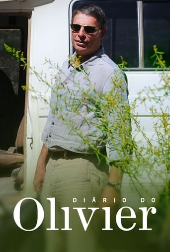 Poster of Diário do Olivier