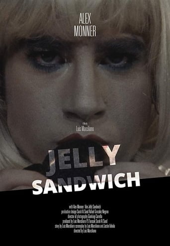 Poster of Jelly Sandwich