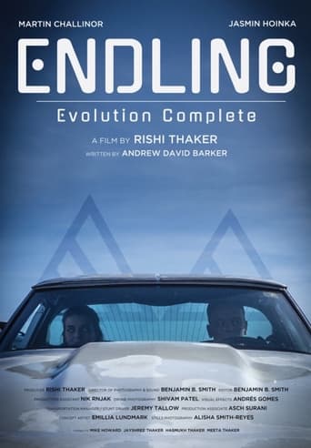 Poster of Endling