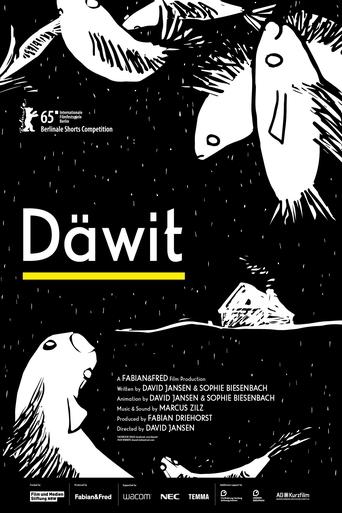 Poster of Däwit