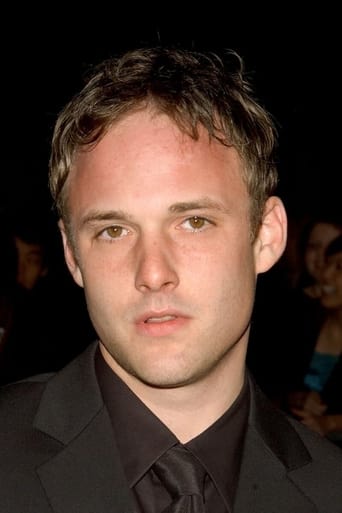 Portrait of Brad Renfro