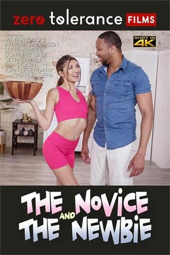 Poster of The Novice and the Newbie