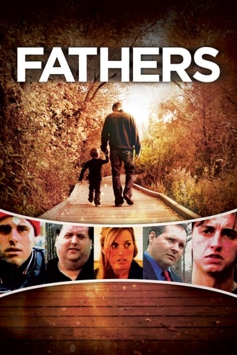 Poster of Fathers