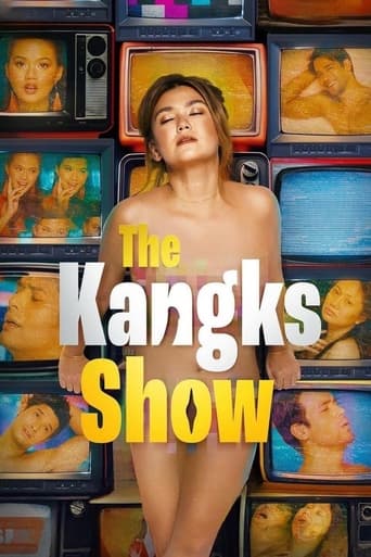 Poster of The Kangks Show