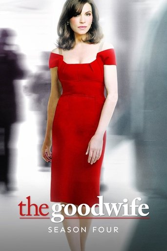 Portrait for The Good Wife - Season 4