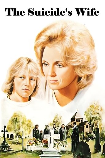 Poster of The Suicide's Wife