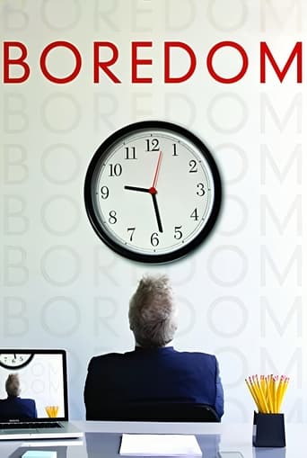 Poster of Boredom