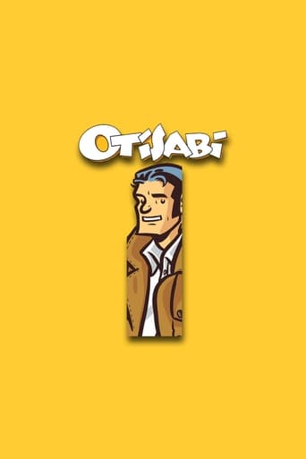 Poster of Otisabi