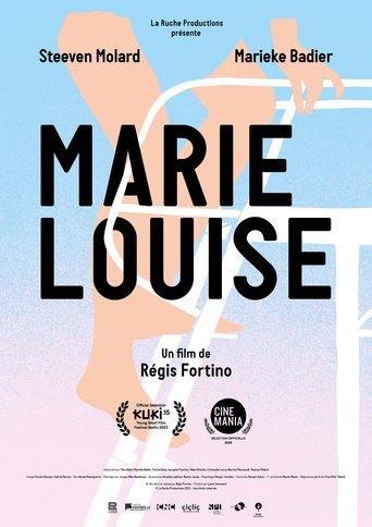 Poster of Marie Louise