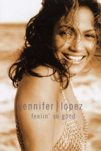 Poster of Jennifer Lopez | Feelin' So Good