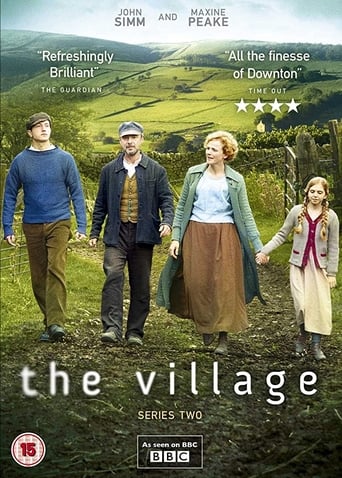 Poster of The Village