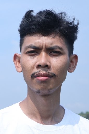 Portrait of Fieri Dwiyadi Fathoni