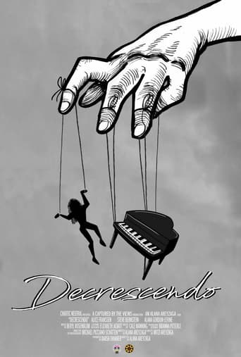 Poster of Decrescendo