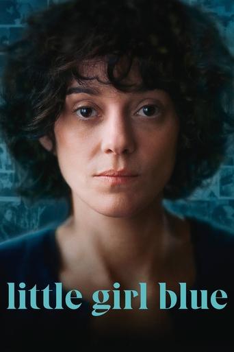 Poster of Little Girl Blue