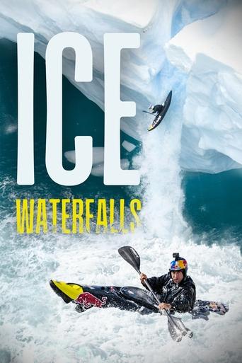 Poster of Ice Waterfalls