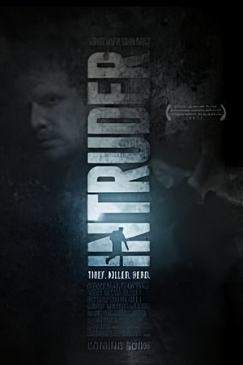 Poster of Intruder