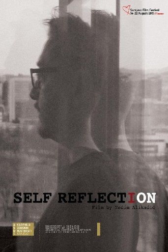 Poster of Self Reflection
