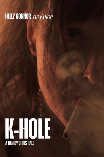 Poster of K-HOLE