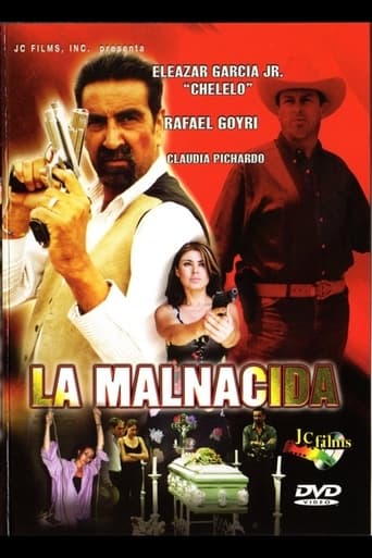 Poster of La malnacida