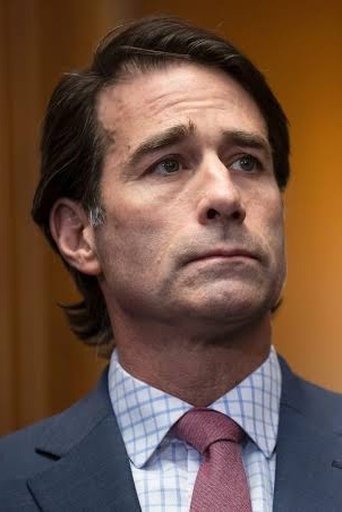 Portrait of Garret Graves