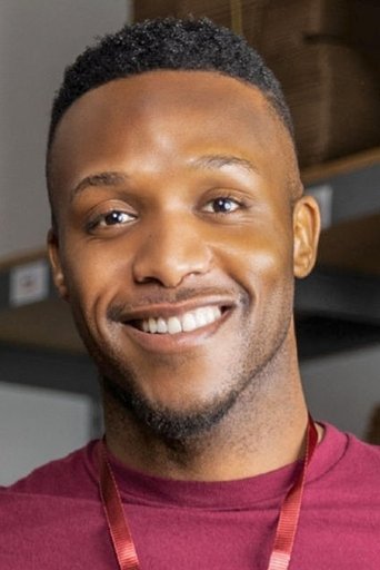 Portrait of Andre Donovan