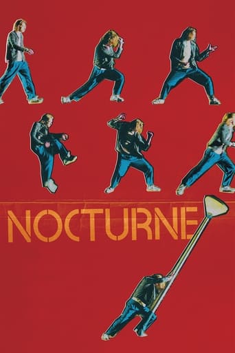 Poster of Nocturne