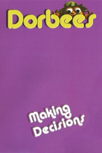 Poster of Dorbees: Making Decisions