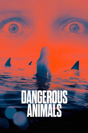 Poster of Dangerous Animals