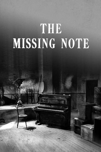 Poster of The Missing Note