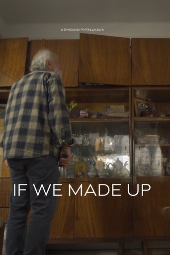 Poster of If we made up