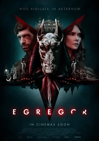 Poster of The New Order