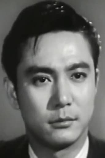 Portrait of Zhao Lei