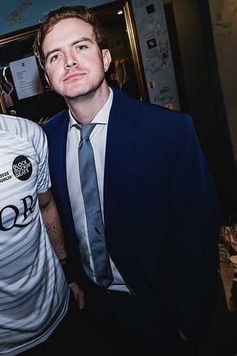 Portrait of Dara Quilty