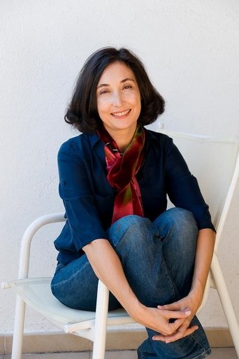 Portrait of Elsa Punset