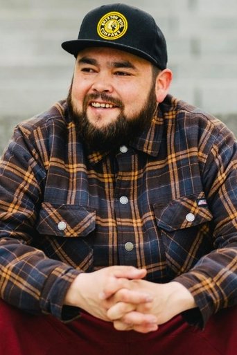 Portrait of Matiu