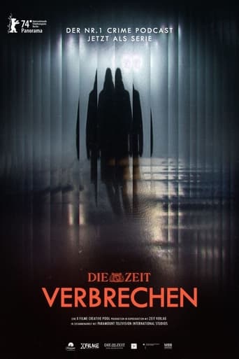 Poster of Zeit Crime