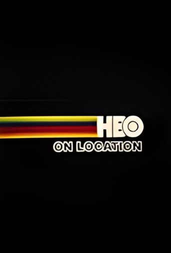 Poster of On Location