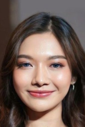 Portrait of Nam Jutamas Wangsawat
