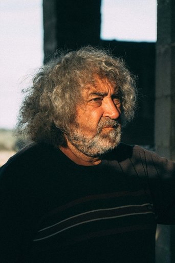 Portrait of Felip Alorda