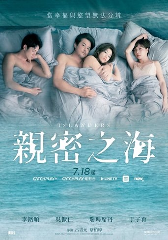 Islanders Poster of Islanders