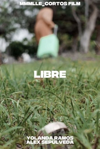 Poster of Libre
