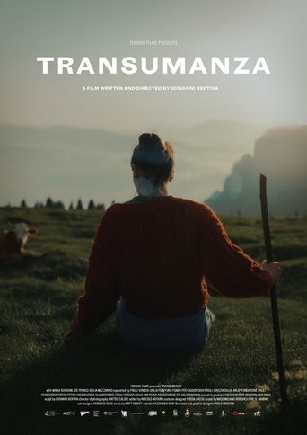 Poster of Transumanza