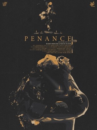 Penance Poster of Penance